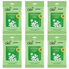 10 x Godrej Aer Power Pocket Bathroom Fragrance - Floral Delight free shipping