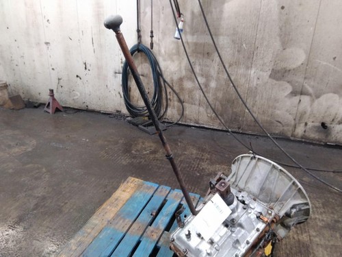 Replaces NA 2000 FULLER FS6406A GEAR SHIFTER , MN
