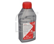 Liquide de frein Ford ESCORT