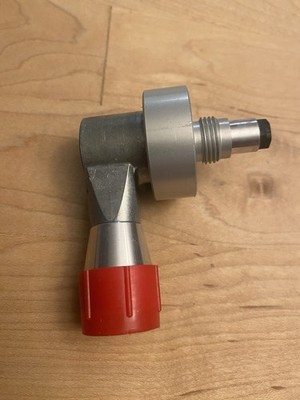 Pepperl & Fuchs NJ3-25-US-1.185-V93 Proximity Sensor 20-300VDC 20-250VAC