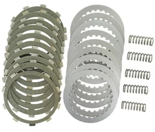 EBC SRK Series Race/Sport Clutch Kit '01-03 Suzuki GSX-R 750 (SRK111)