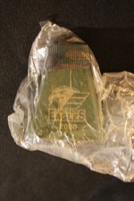 Colorado Eagles Hockey (AHL~ECHL~CHL) Avalanche 2009 Cow Bell (Cowbell) Green