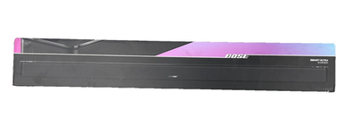 Bose Smart Ultra Soundbar - Black (8829631100) for sale online | eBay
