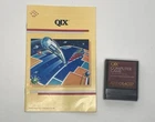 Atari 400/800/XL/XE: QIX Cartridge - Works!