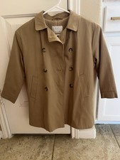 Boys Zara Coat Sz 7