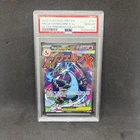 2025 POKEMON MEP PROMO ULTRA-PREMIUM COLLECTION #023 MEGA CHARIZARD X EX PSA 10