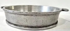 Vintage Guardian Service Aluminum 9-5/8" ROUND Cake Pan