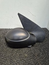 Retroviseur droit (ou coque) Peugeot 206
