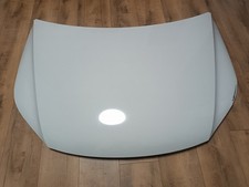 Original Motorhaube VW TIGUAN 5N 2007-2016 B9A Candyweiss