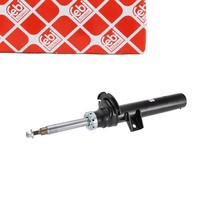 febi 1002858 StoßDäMpfer FüR BMW X3 F25 X4 F26 Vorne Rechts 31316796418