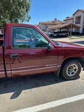 1998 Chevrolet C/K Pickup 1500 C1500