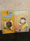 New ListingLittle Big Planet (Sony PSP) Playstation Portable Video Game Complete w/ Manual