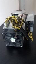 BITMAIN Antminer S9 13TH BTC Bitcoin Miner with Power Supply