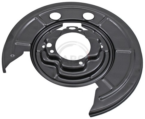 A.B.S.-OE 11246-OE Splash Guard, brake disc for CITROËN,FIAT,PEUGEOT