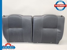 Acura Rsx Type S Seat Back Cushion Upper Rear Left Right Passenger 02-06 Oem
