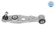 MEYLE 2x Lenker Radaufhängung 416 050 0029/2x Aluminium für PORSCHE 911 997 996