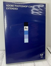 Adobe Photoshop Extended CS3 Disc Windows con numero di serie video disco officina