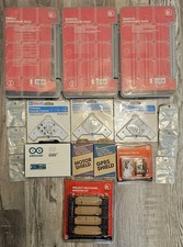 Arduino Micro RadioShack Kit Robótica Lote Servo Escudos Resistencias Componentes NUEVO
