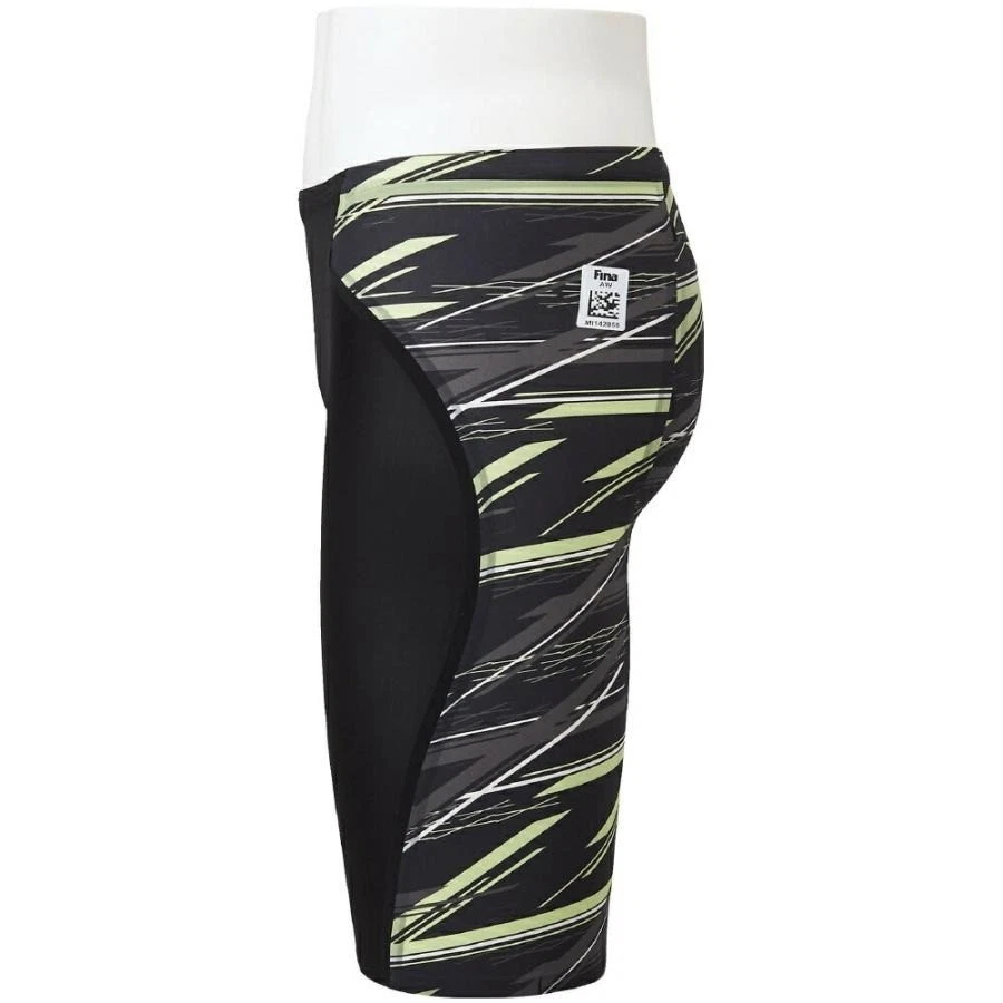 Traje de baño Mizuno Racing Challenge para hombre talla 2XS-XL GX Sonic Neo SL N2MB2005 Foto 4 de 4