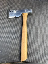 Sears Craftsman USA Nos Rare Drywall Roofing Hatchet Axe Hammer 4828 Sexy Rare