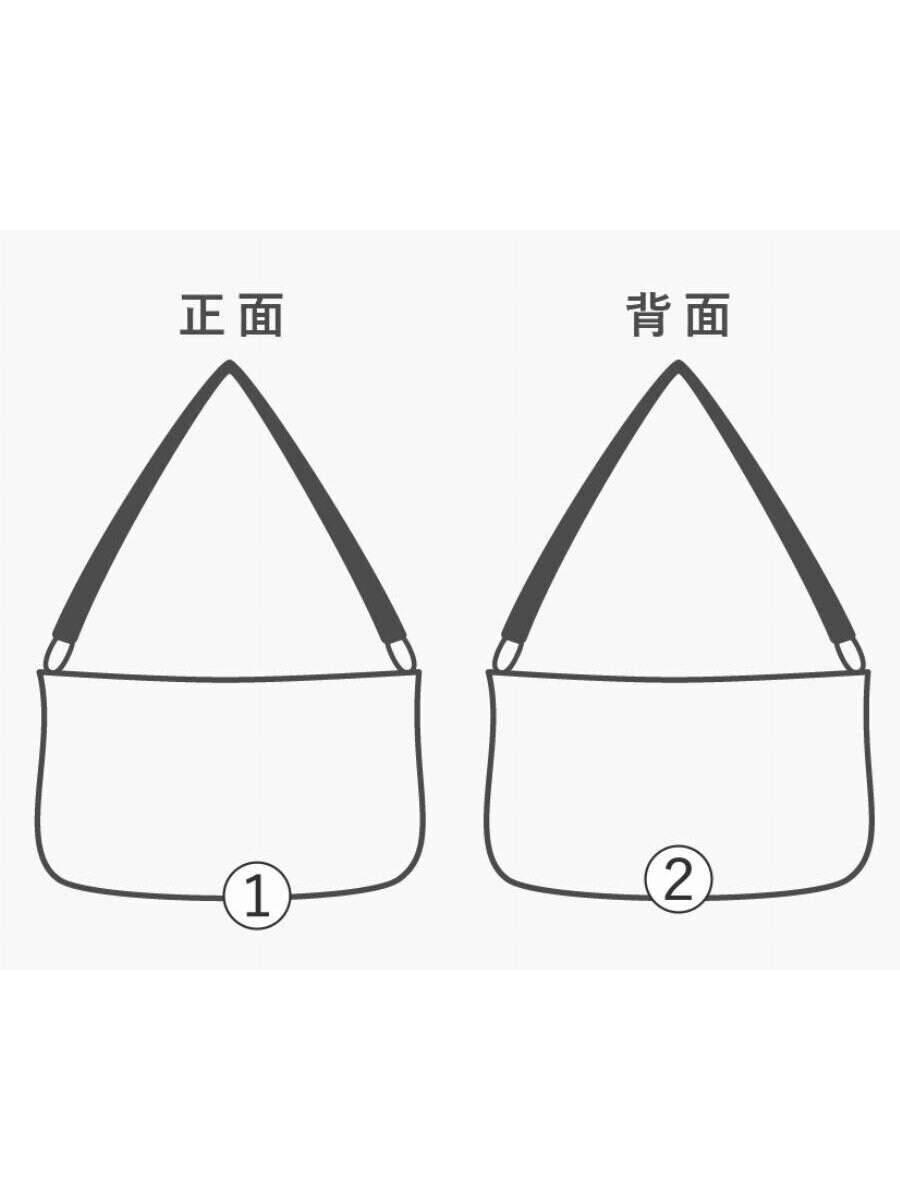GIANNI CHIARINI Handbag BLU — image 9