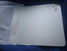 NFL Metal Mouse Pads   Premium Office Desk Accessory Multiple Teams