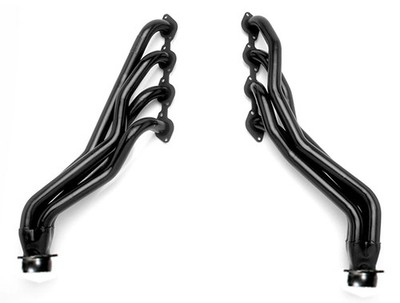 Hedman for Standard Uncoated Headers; 1-3/4 in. Tube Dia.; FULL LENGTH Design