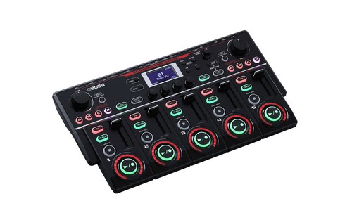 Boss RC-505MK2 Table Top Looper - Picture 6 of 7
