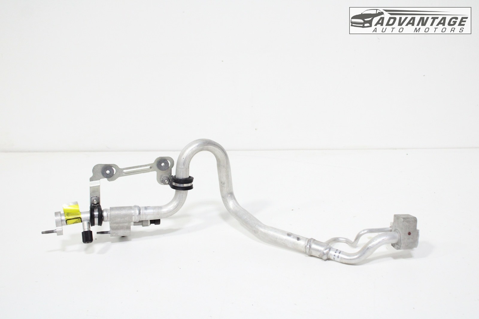 2017-21 MASERATI GHIBLI 3.0L AC AIR CONDITIONING LOW PRESSURE HOSE PIPE LINE OEM