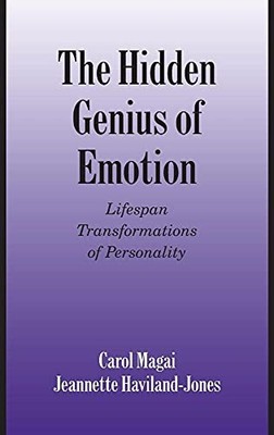 The Hidden Genius of Emotion L - GOOD