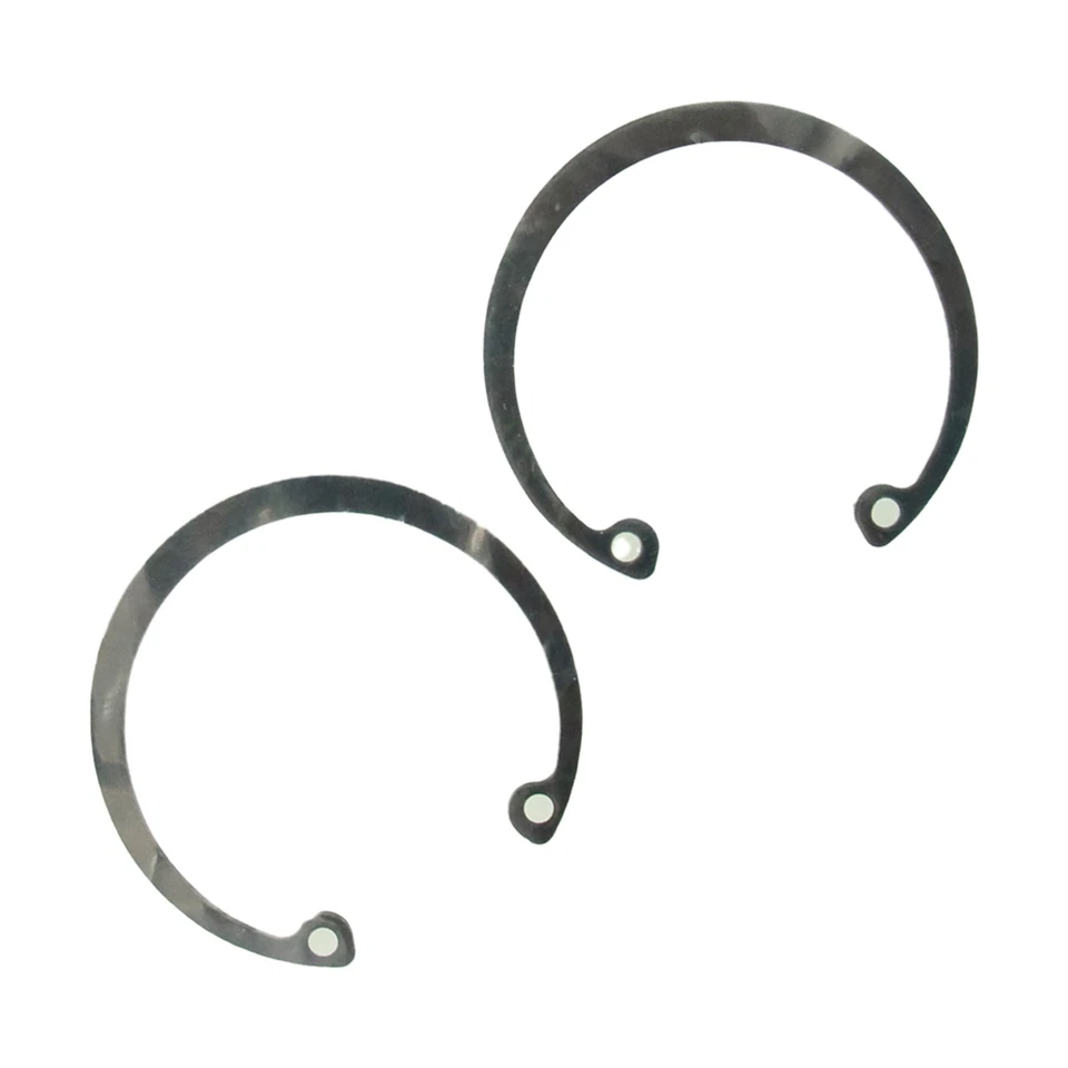 6x Piston & Piston Rings Kit Fits For 07-19 Dodge Ram 6.7 Cummins 4955520 DIESEL Foto 4 de 4