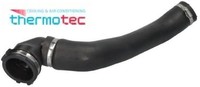 Thermotec DCG143TT Ladeluftschlauch Turboschlauch Ansaugschlauch