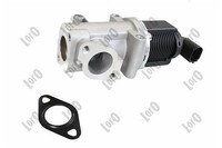 Abakus Agr-Ventil U.A. FüR Alfa Romeo, Fiat, Opel, Saab, Suzuki