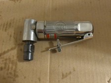 Mac Tools 14 Angle Die Grinder Model No. Ag14ah Pneumatic Air Mini C68