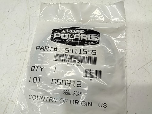 Foam Seal - 2000 POLARIS NOS