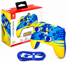 PowerA Enhanced Wired Controller for Nintendo...