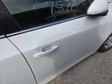 Passenger Front Door Express Down Thru Vin C7220914 Fits 11-12 Cruze 3668404