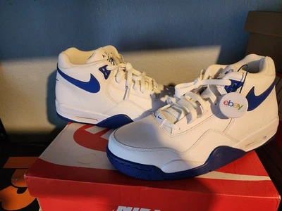 Nike Air Flight Men's Sneakers for Sale | Authenticity Guaranteed