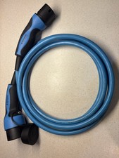 GENUINE MENNEKES Charging Cable  Type 2  For Tesla, BMW, VW BYD, MG