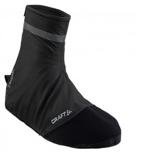 craft Core Bike Shelter Bootie schwarze Über...