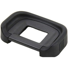 EB EyeCup Eyepiece For Canon 50D/60D/70D/80D/90D/5D/5D2/6D Camera Rubber Eye Cup