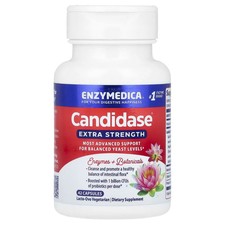 Enzymedica Candidase 42 Capsules