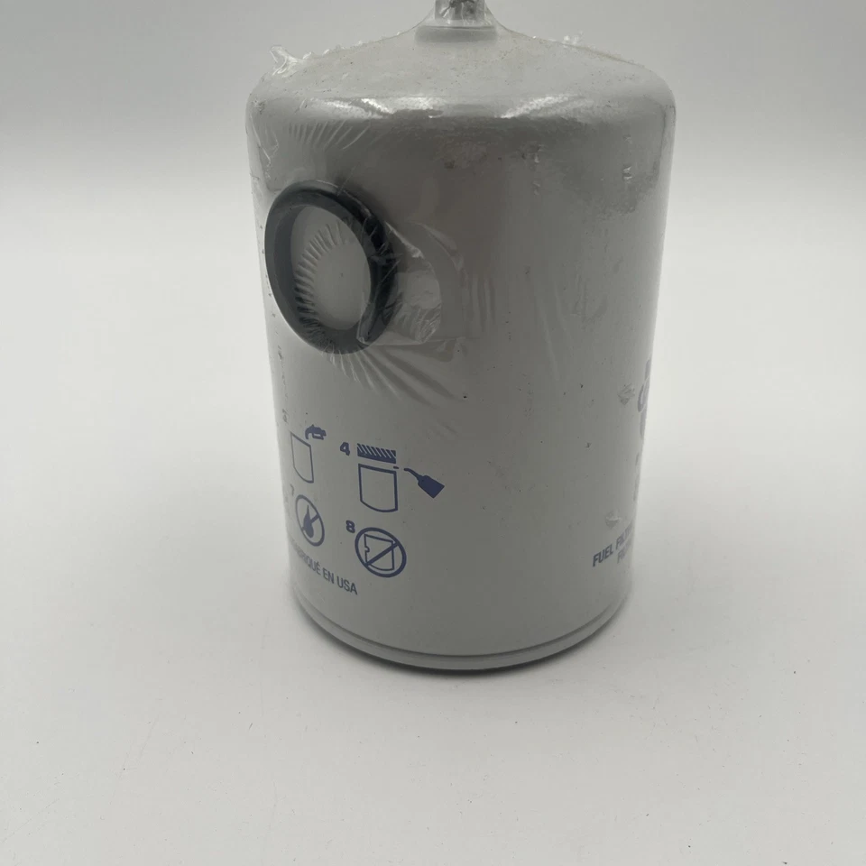 Carquest Premium Fuel Filter: 86405 - Image 3 of 4