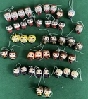 Kinder Joy Harry Potter Mini Funko 2025 Small Lot Of 44 Figures Dumbledore