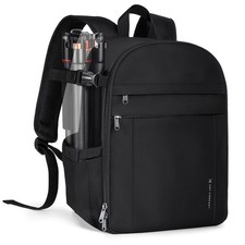 K&F CONCEPT 13L Camera Backpack Bag Photography Camera Bag for Canon/Nikon/Sony