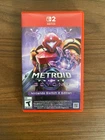 Metroid Prime 4: Beyond - Nintendo Switch 2
