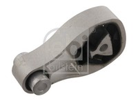 Motorlager Motorhalter Vorne FÜR Smart Fortwo Coupe (451) - Febi Bilstein 32516