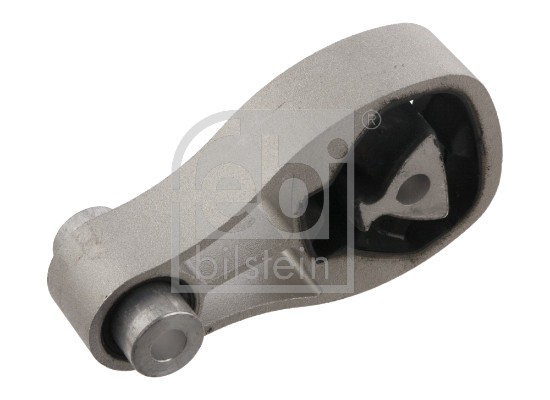 Motorlager Motorhalter Vorne FÜR Smart Fortwo Coupe (451) - Febi Bilstein 32516-image