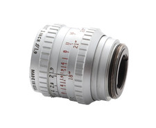 Bell and Howell C Mount Camera Lenses for sale | eBay