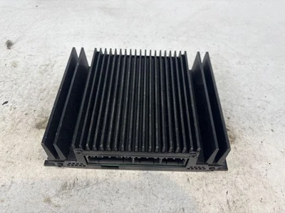Hyundai i40 2014 Amplificateur de son 963703Z101 VAQ40584 - Photo 1/4